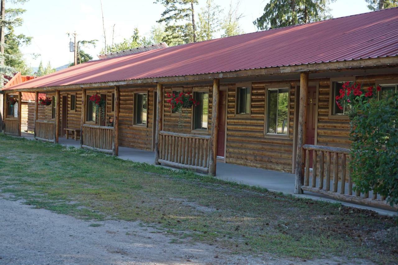 邦纳斯费里 The Hemlocks Rv And Lodging酒店 外观 照片