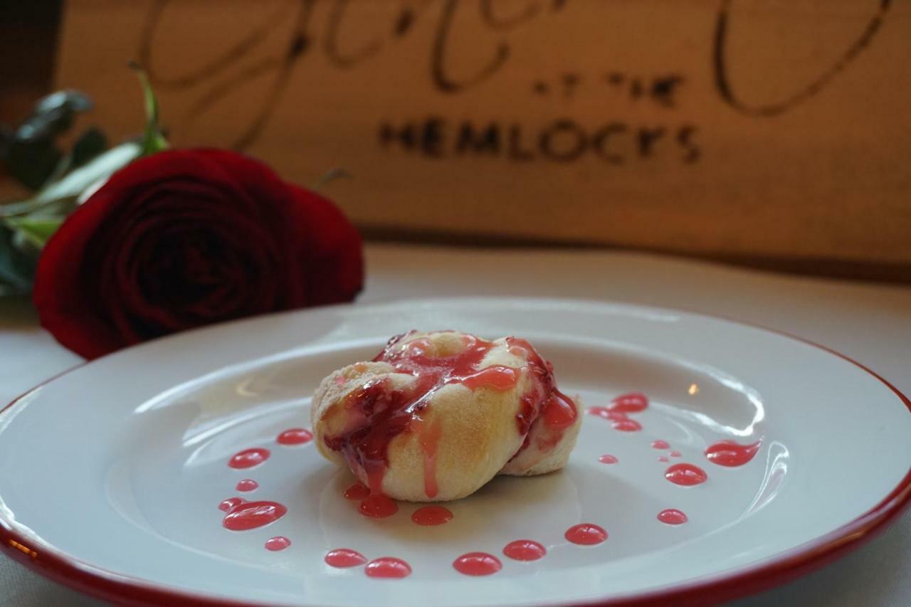 邦纳斯费里 The Hemlocks Rv And Lodging酒店 外观 照片